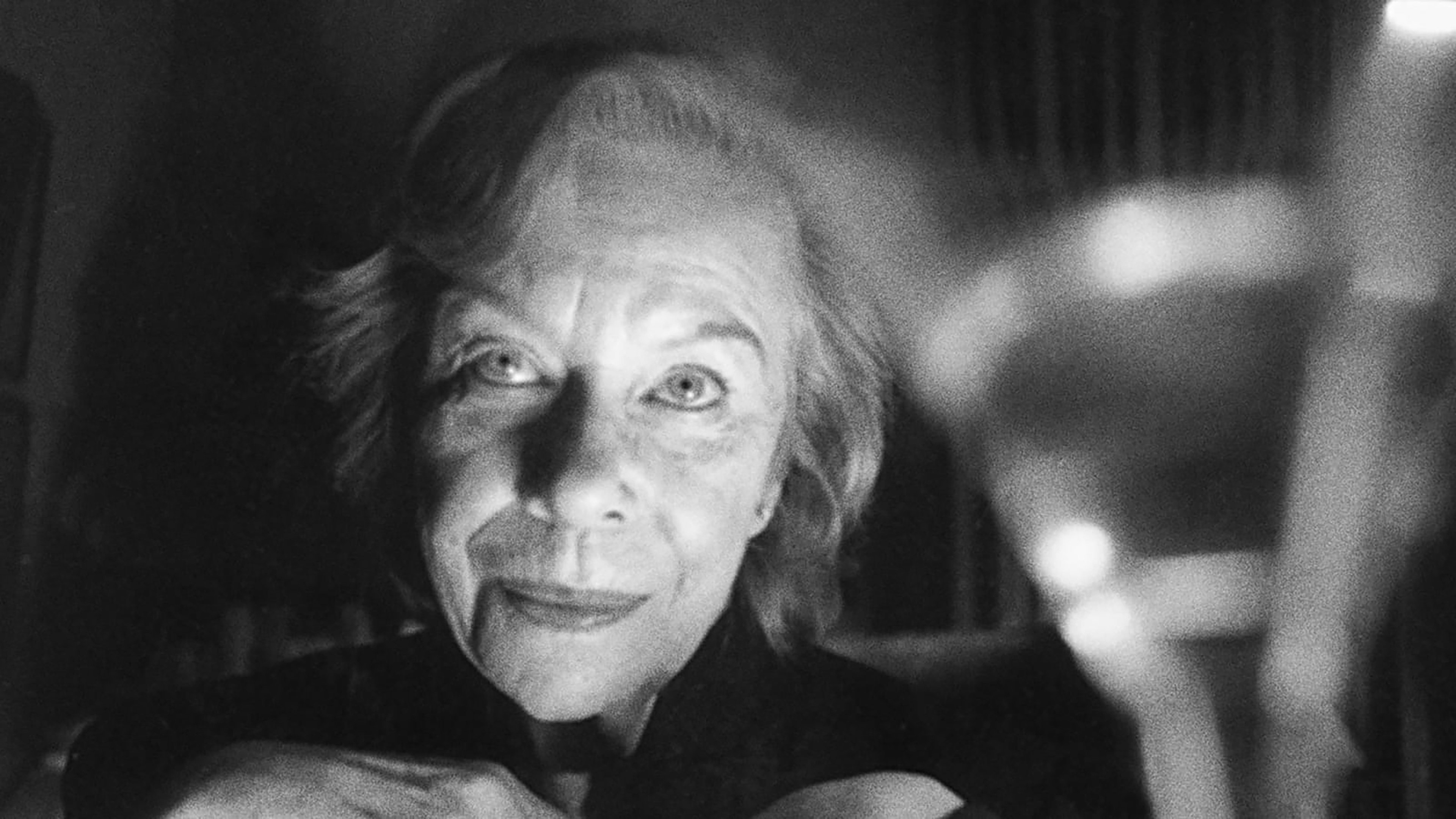 Carl Th. Dreyer: My Metier Background