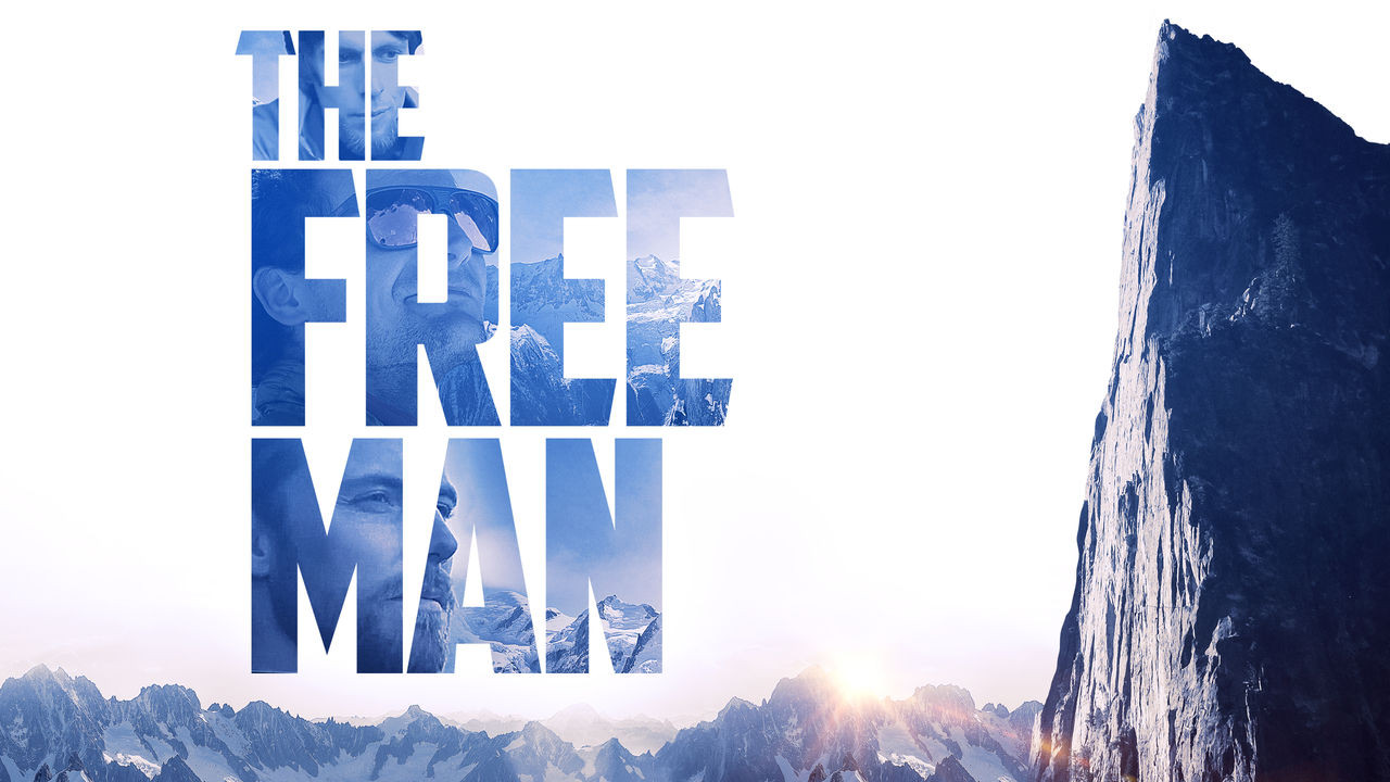 The Free Man Background