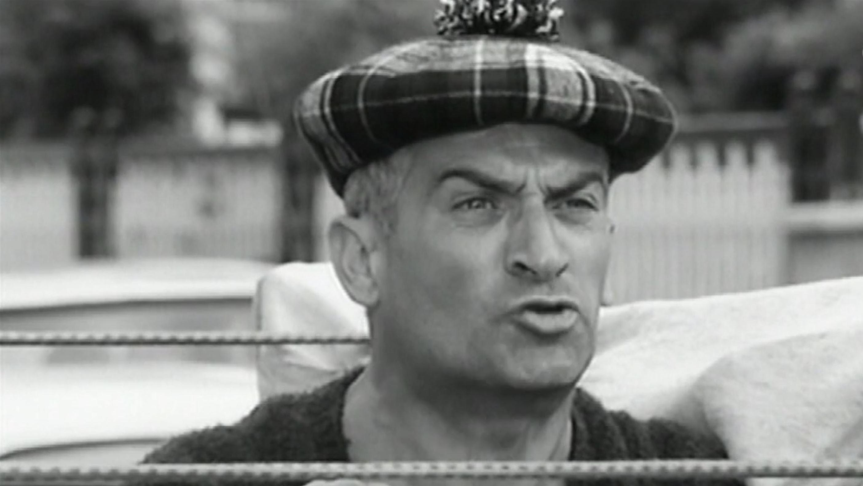 We Will Go to Deauville Background