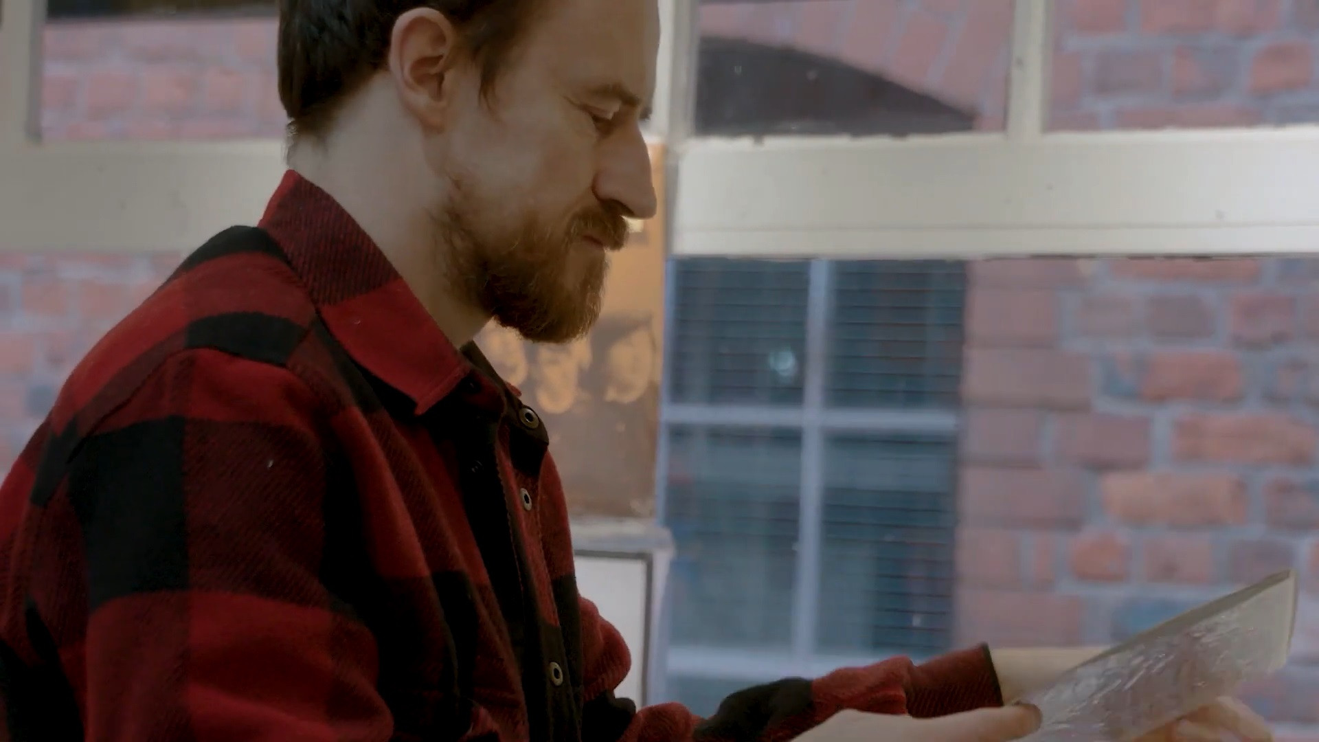 Off the Record Background