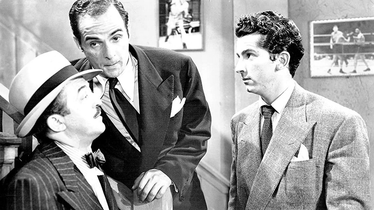 'Neath Brooklyn Bridge Background