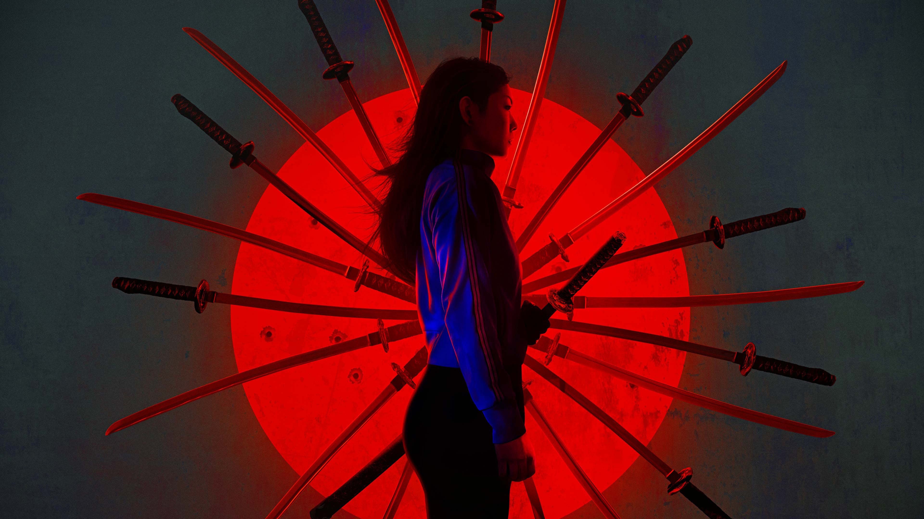 Yakuza Princess Background