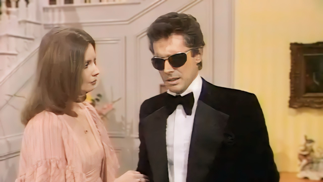 The Next Voice You See Background