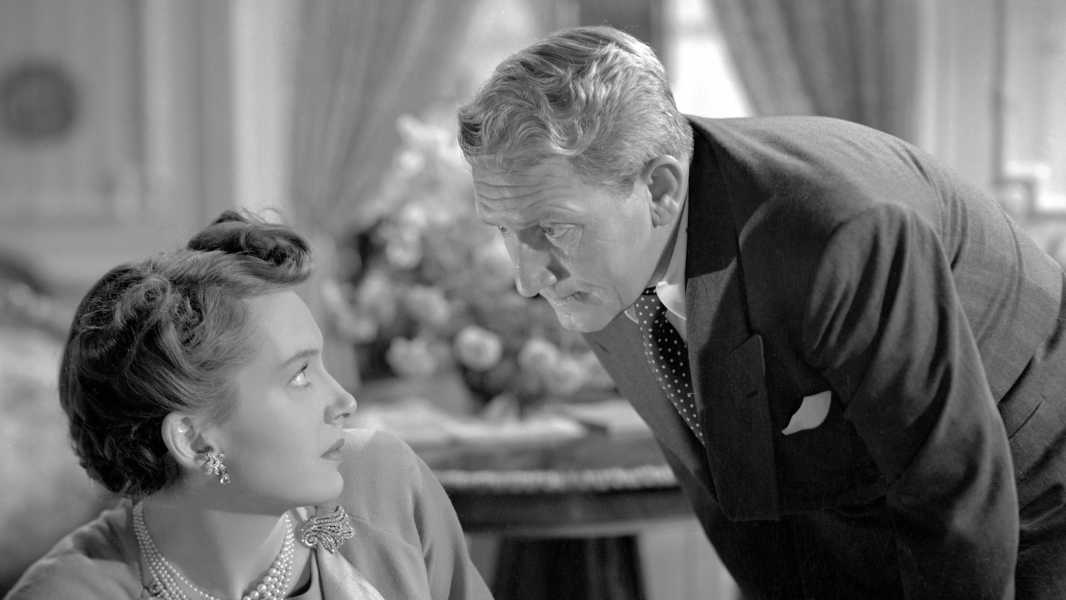 Edward, My Son Background