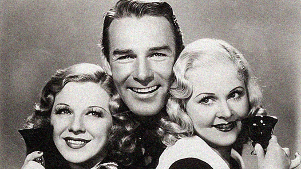 The Road to Reno Background