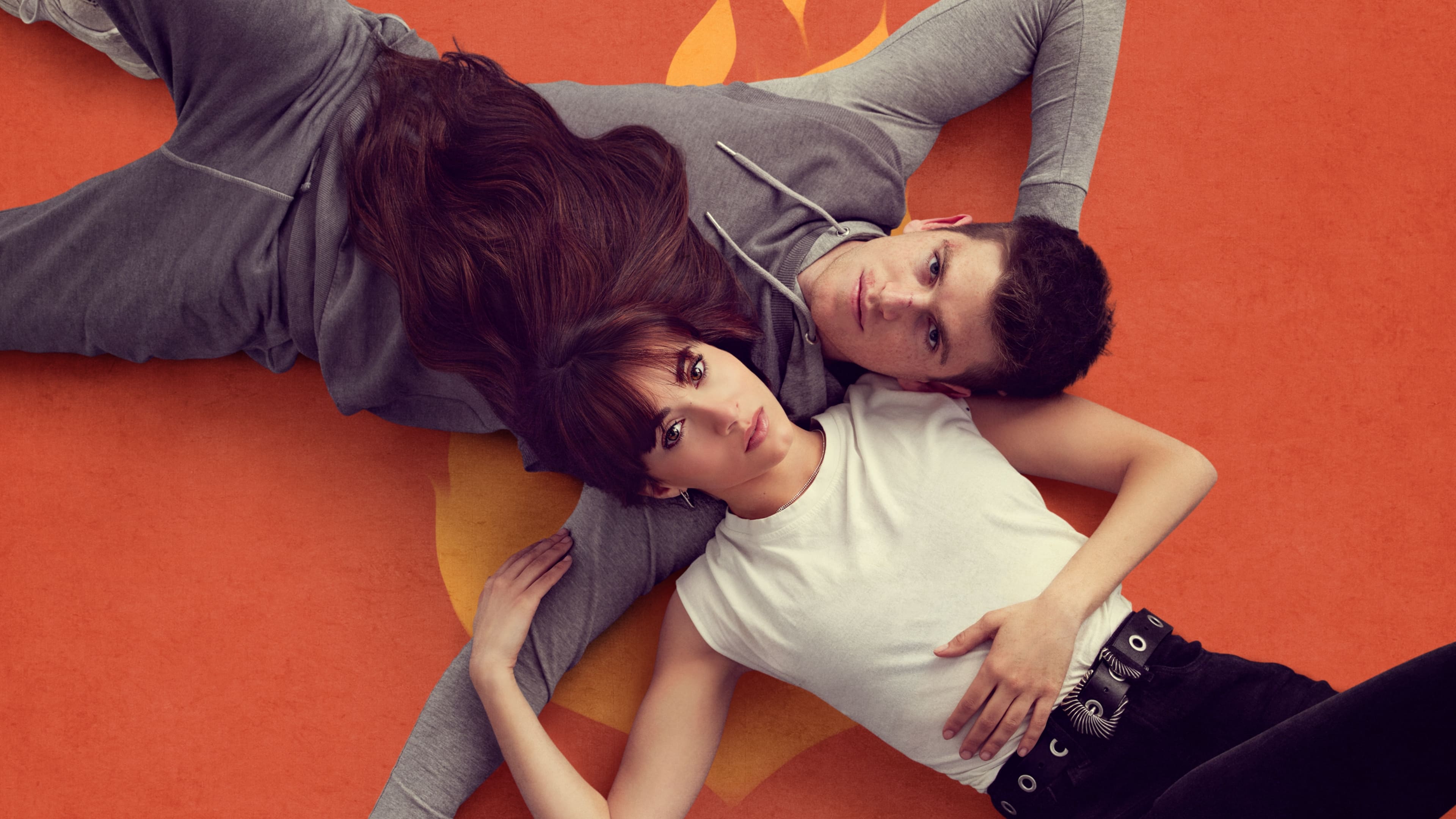 La última Background