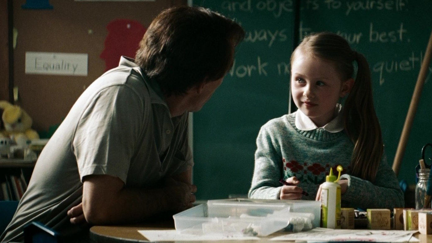 A Nightmare on Elm Street Background