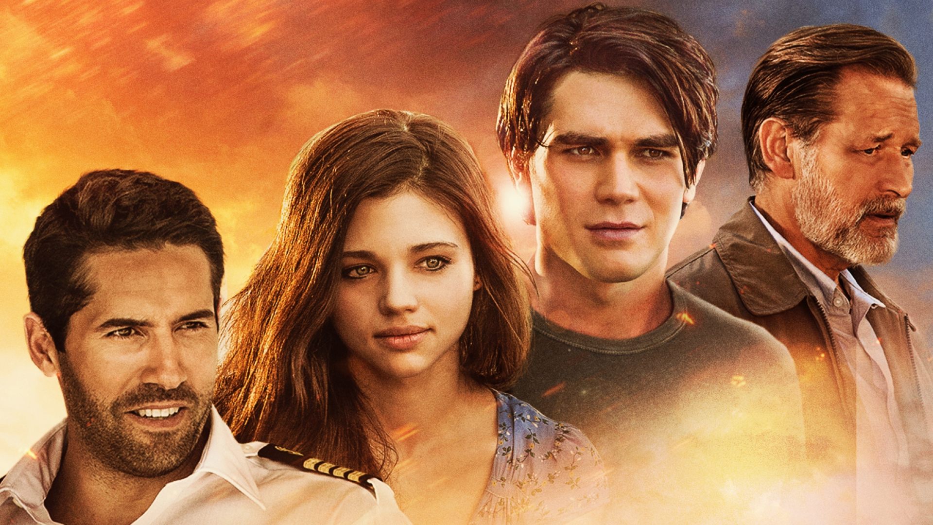 Dead Reckoning Background