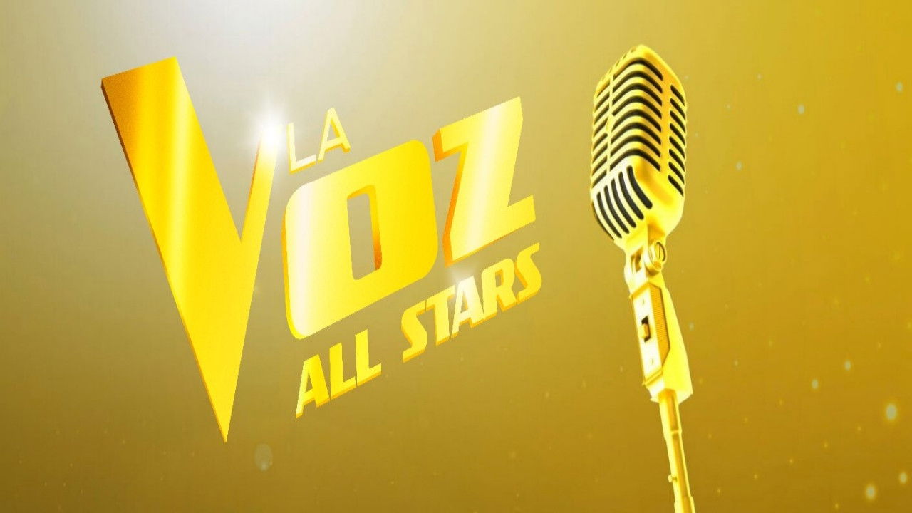 La Voz All Stars Background