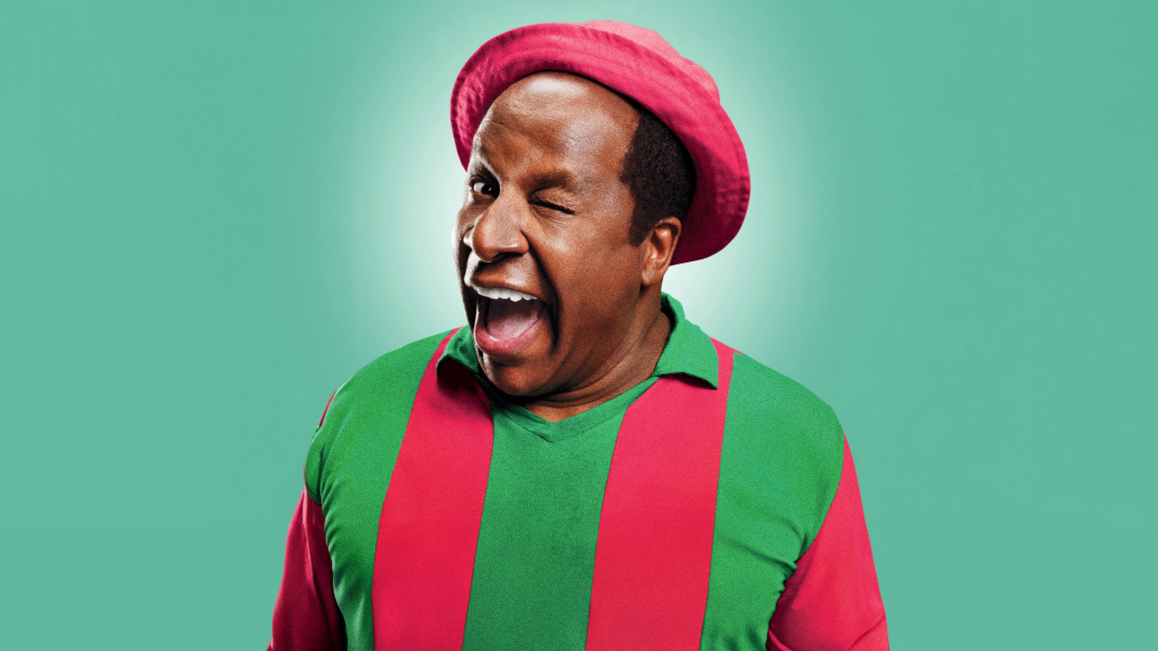 Mussum, o Filmis Background