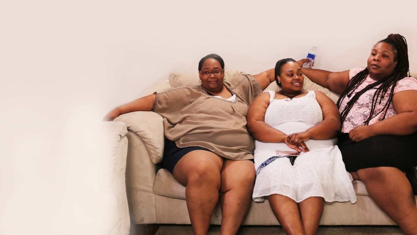 Family By the Ton Background