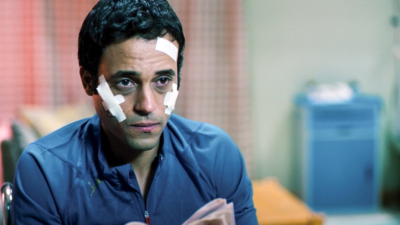 The International Background