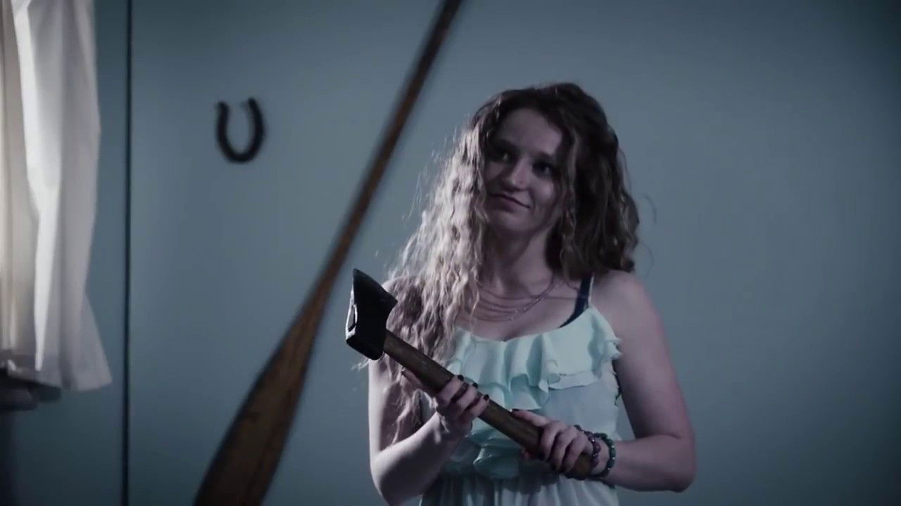 Anonymous Zombie Background