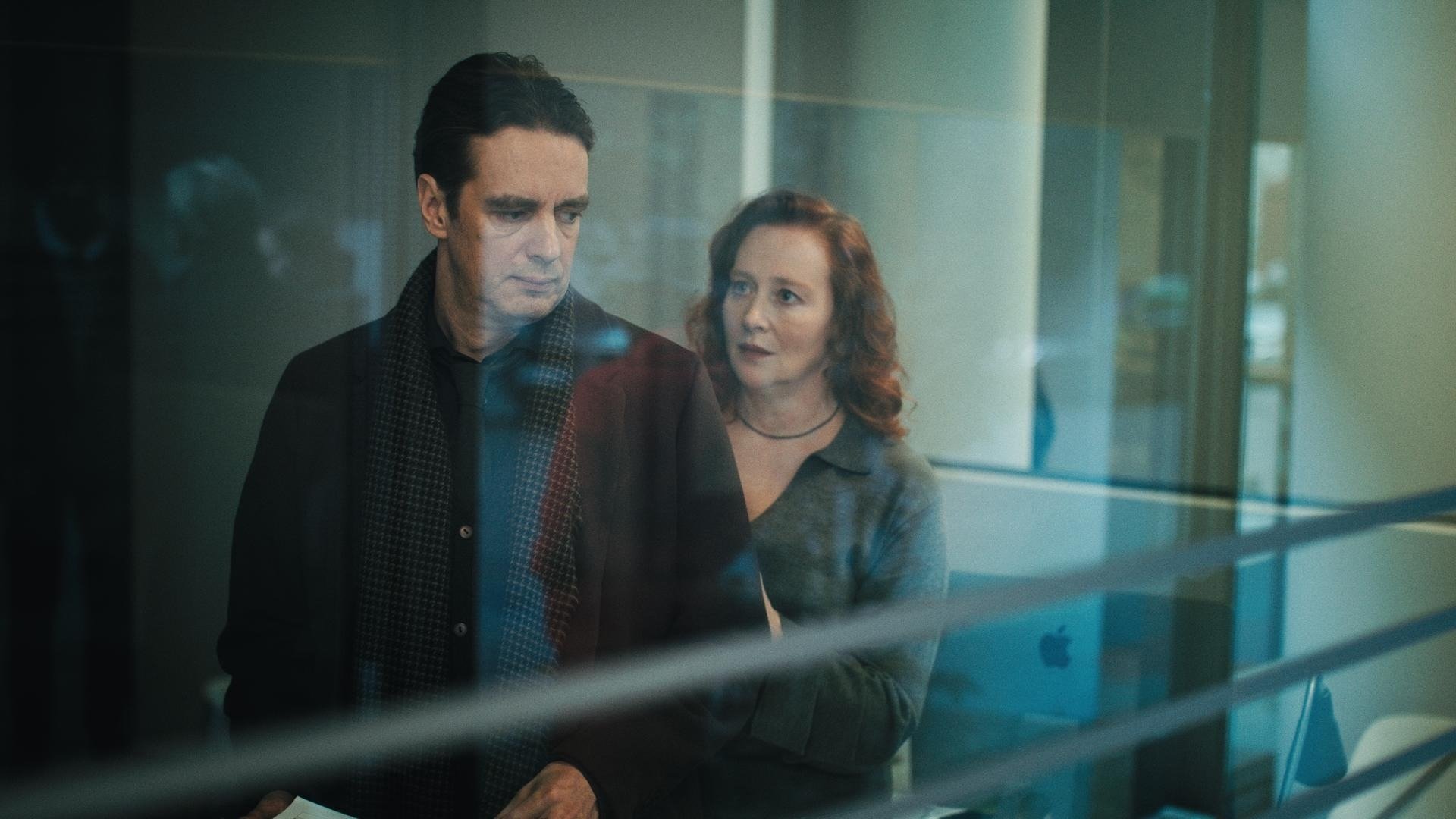 One-Dimensional Man Background