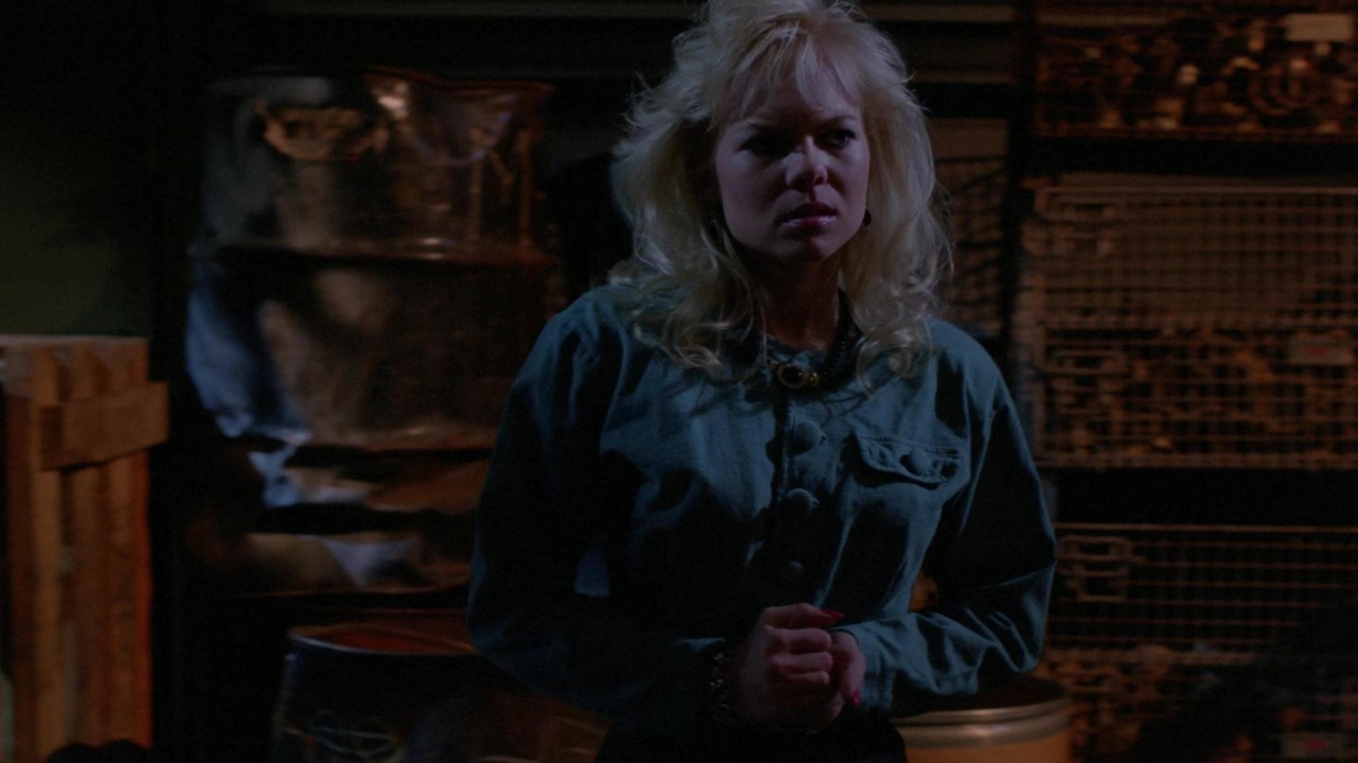 Hellmaster Background