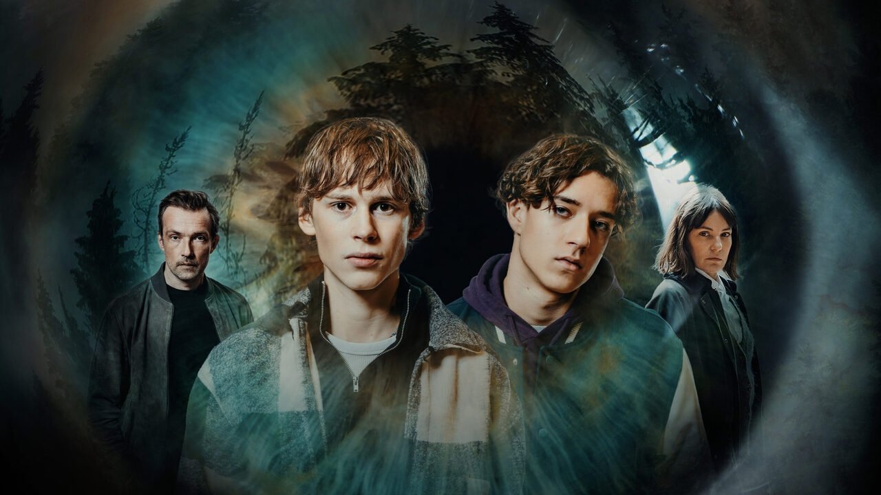 Eyewitness Background