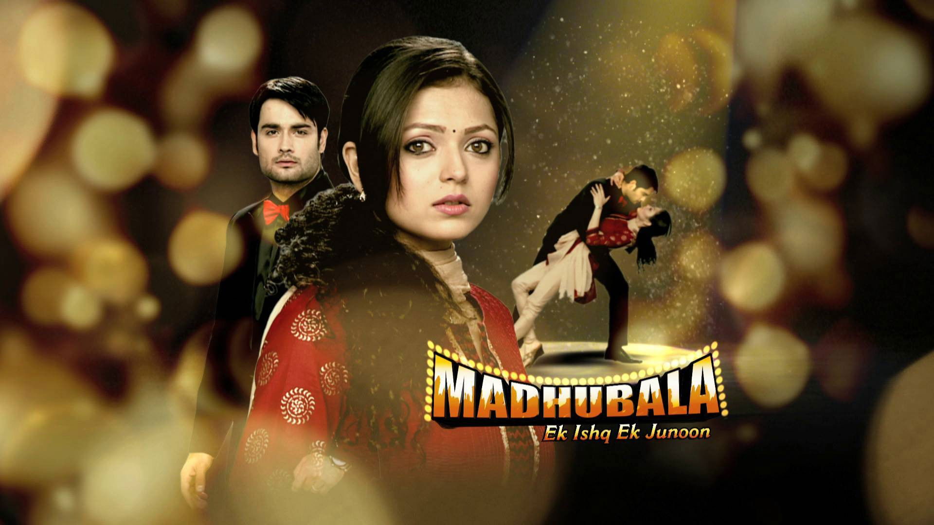 Madhubala – Ek Ishq Ek Junoon Background