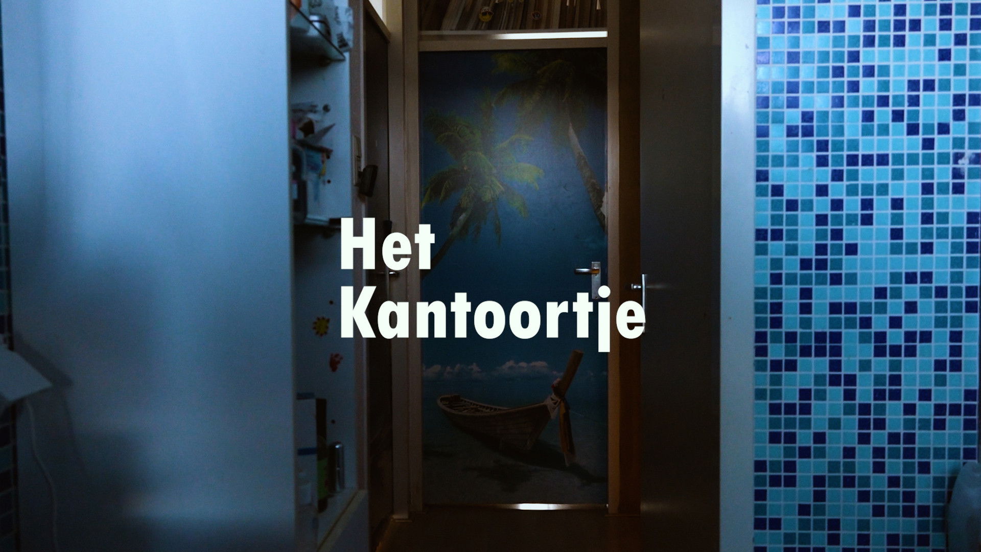 Het Kantoortje Background