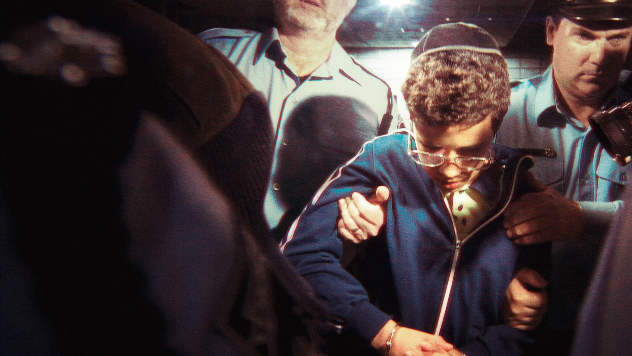 The Motive Background