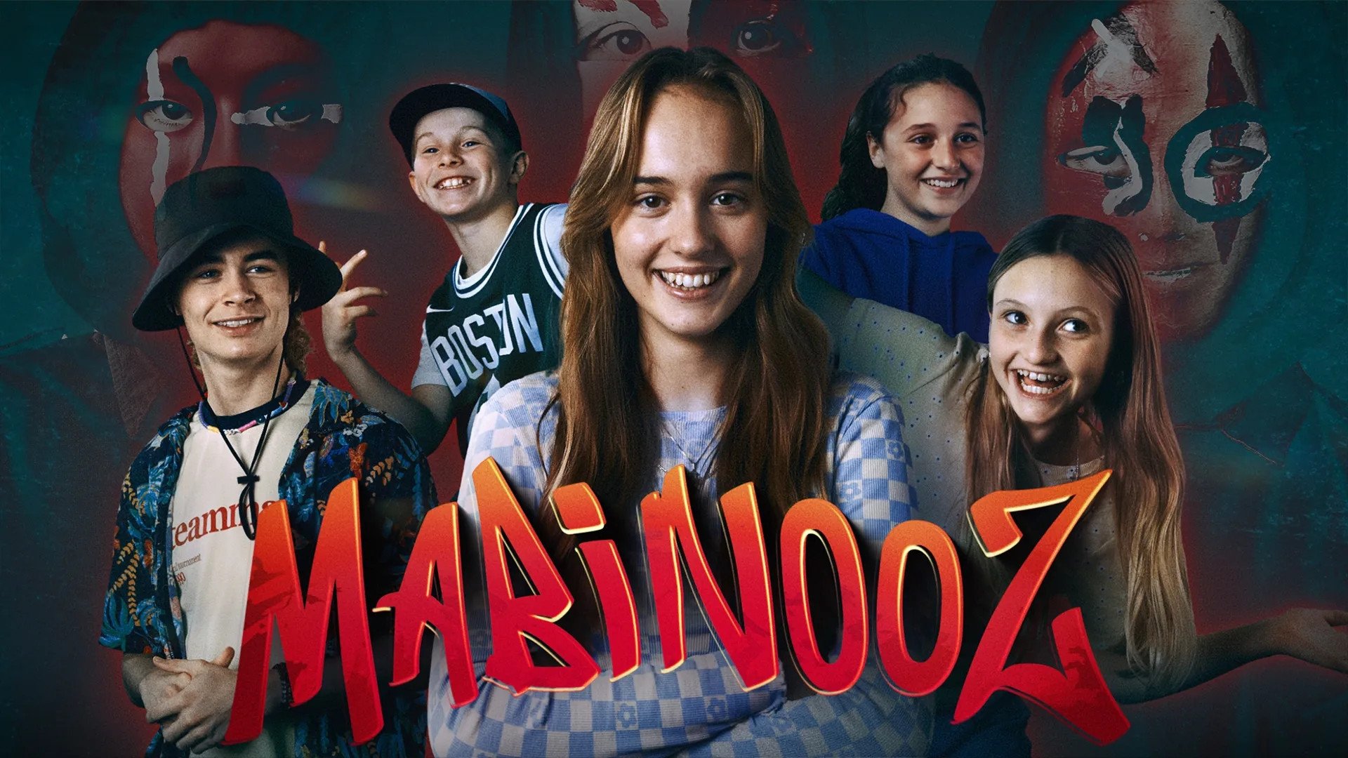 Mabinooz Background