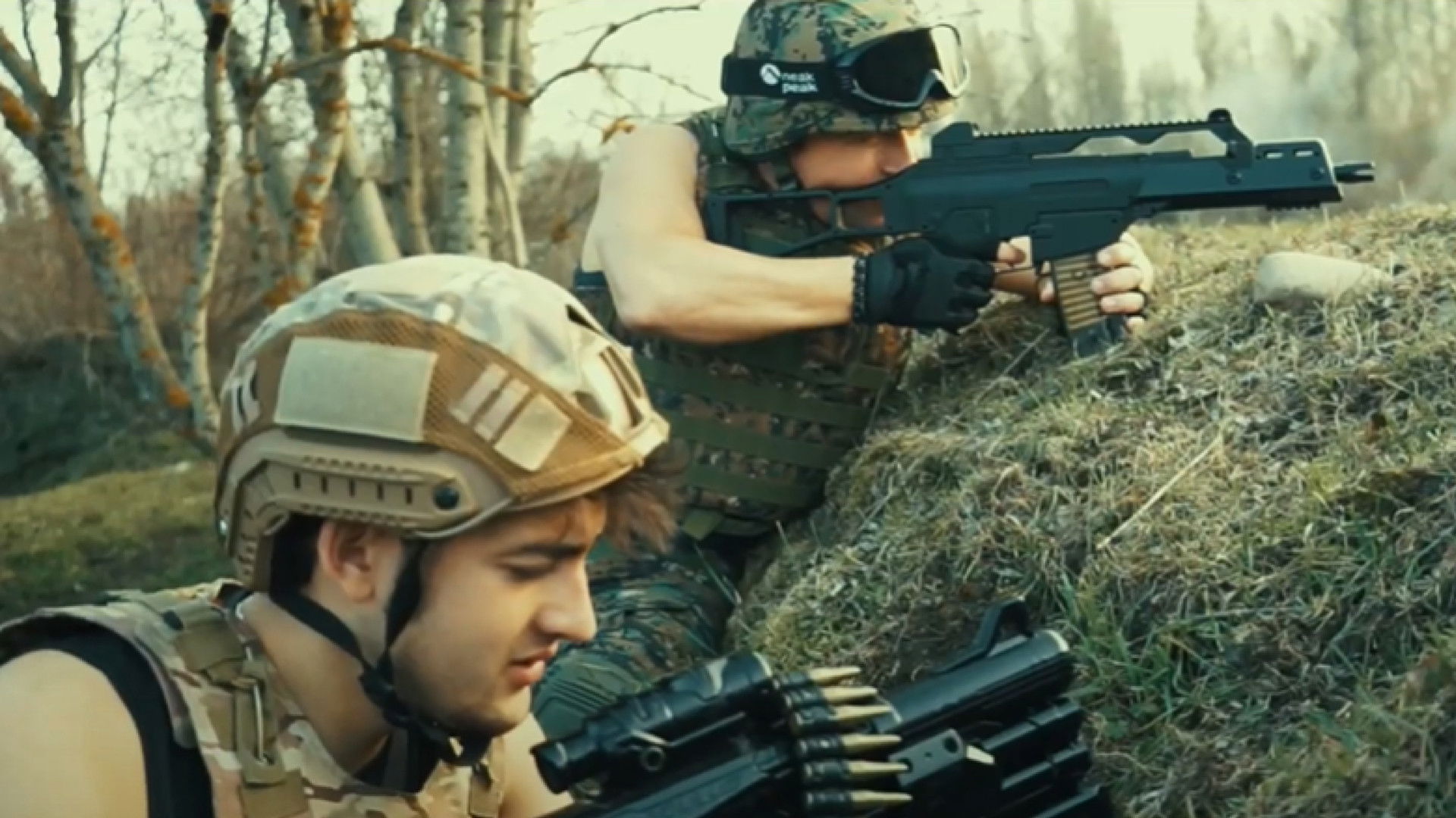 La verdadera sostenibilidad Background