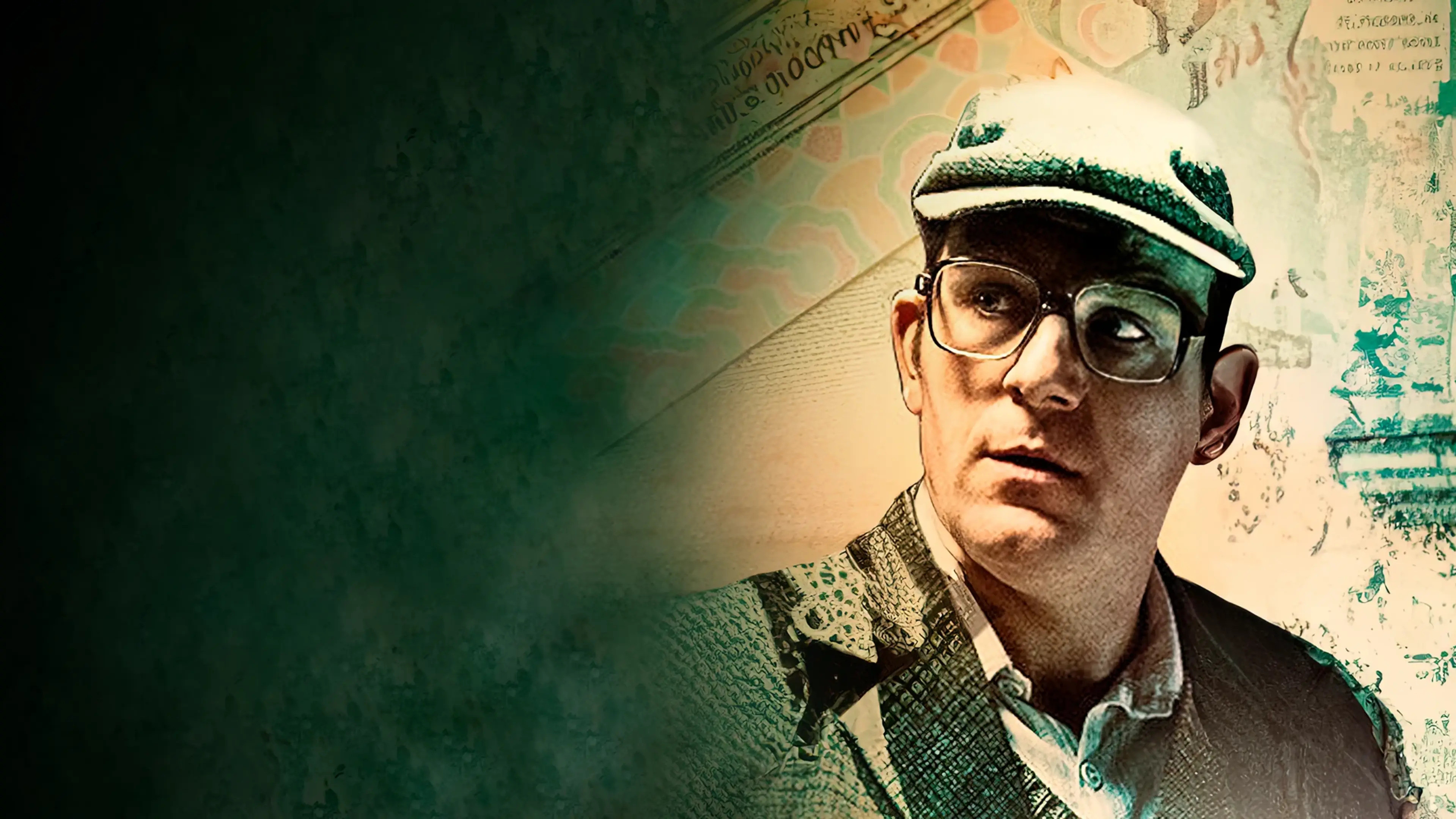 Currencies Background