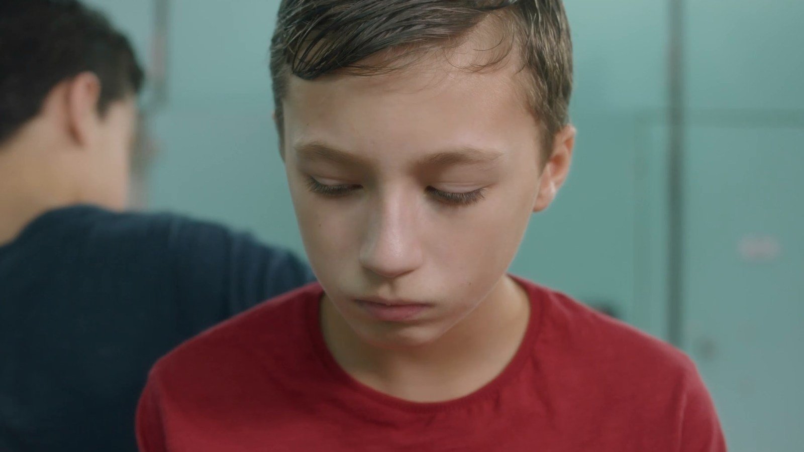 Children of History Background