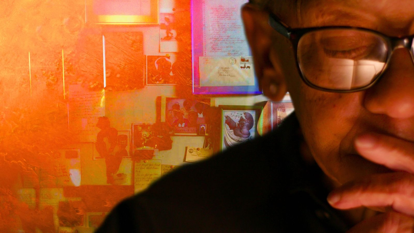 Going to Mars: The Nikki Giovanni Project Background