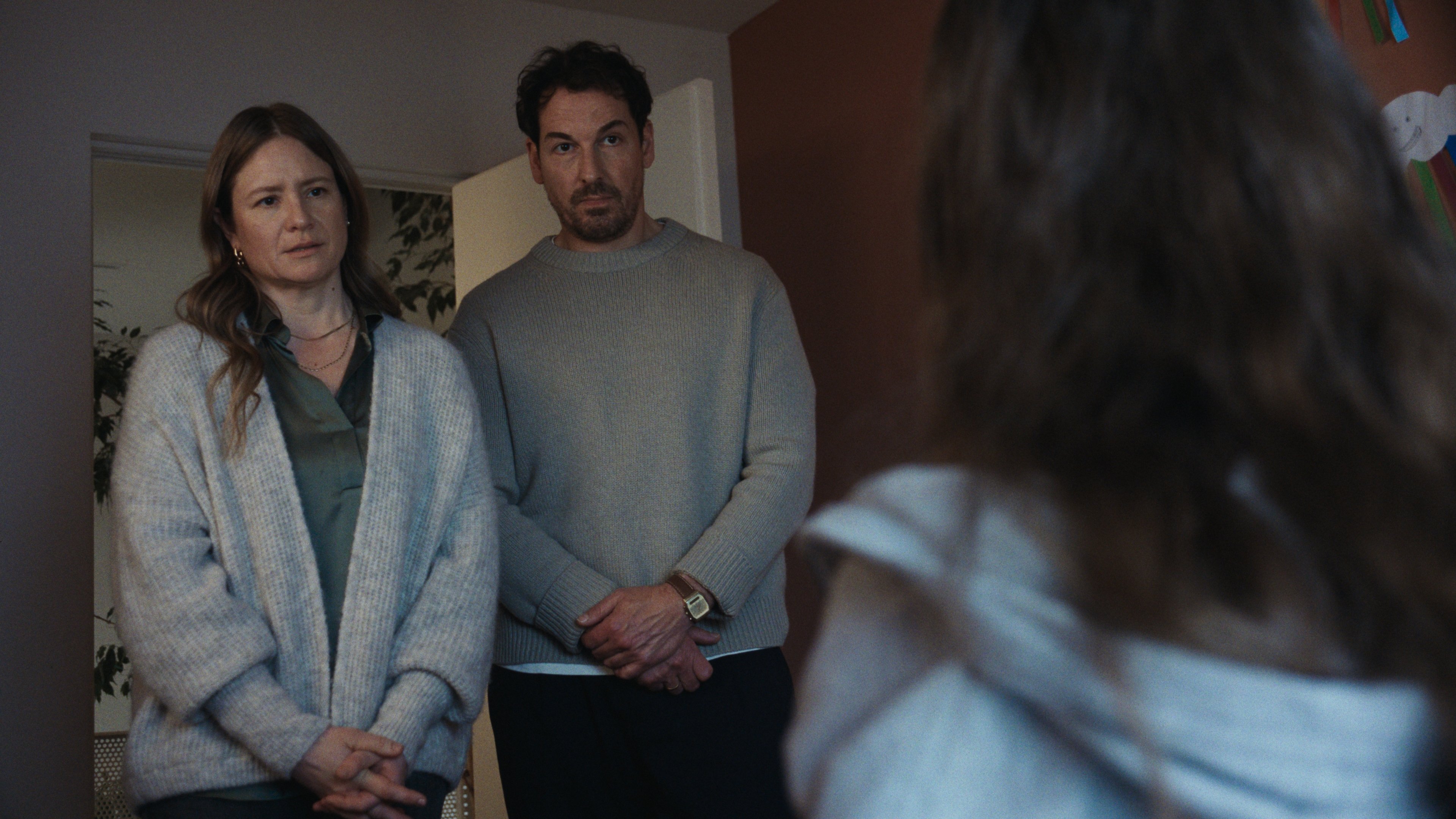 What Marielle Knows Background