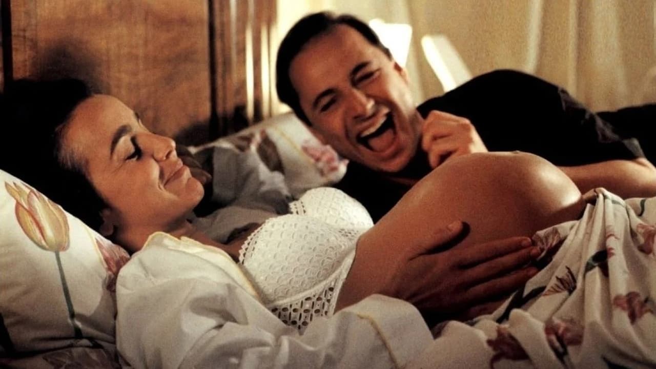 Neuf mois Background