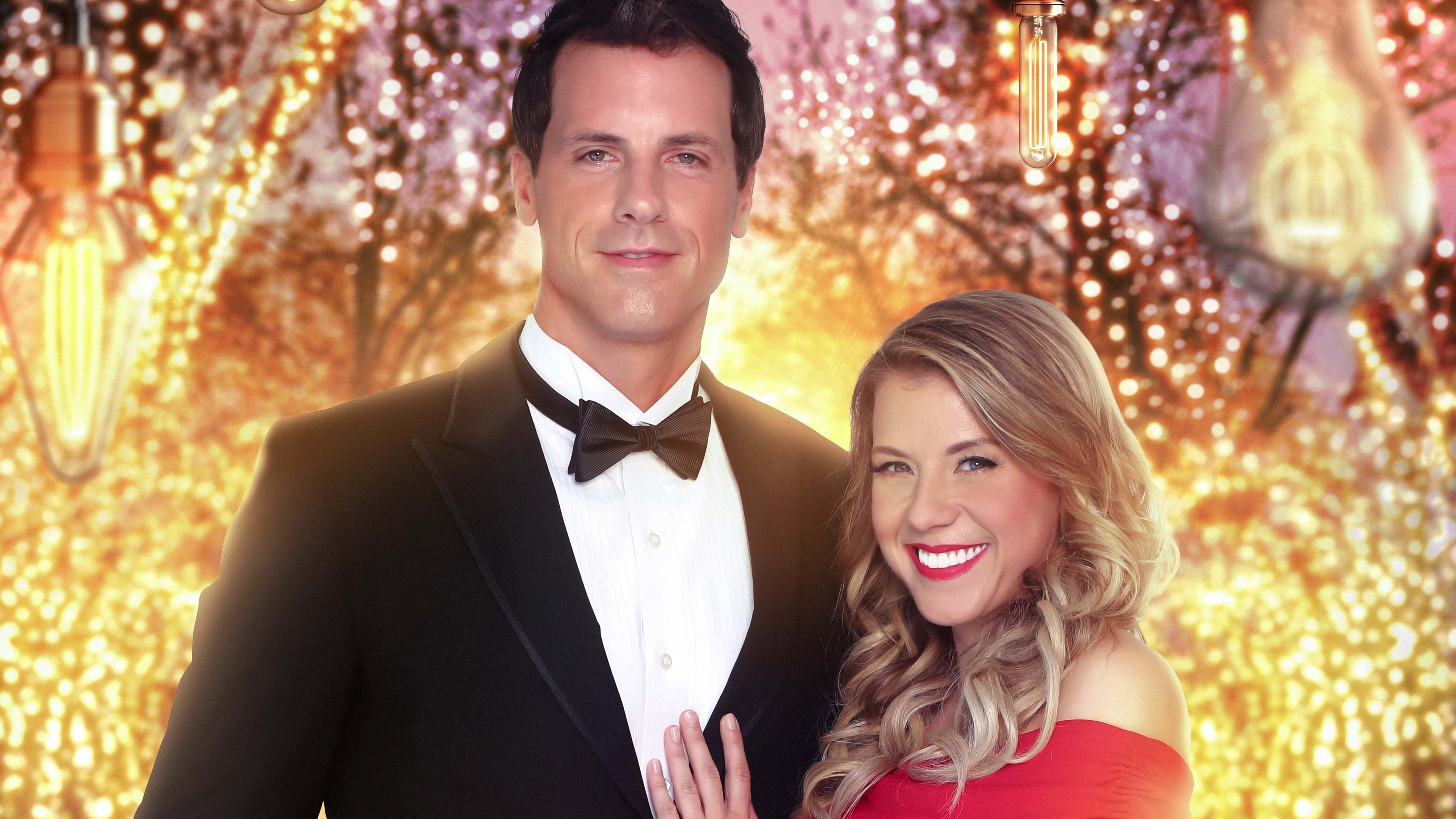 Love's Second Act Background