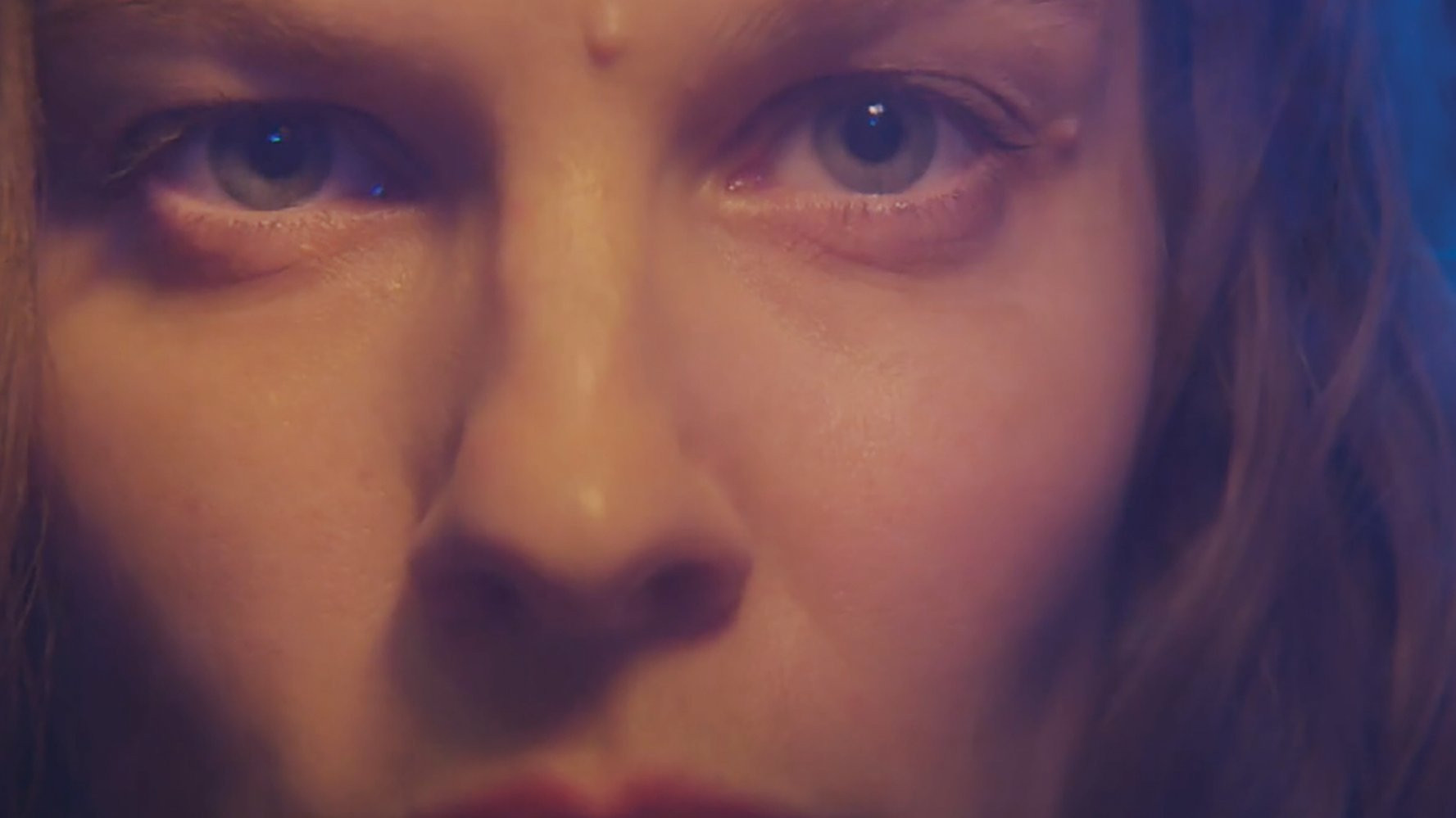 Thirst Street Background