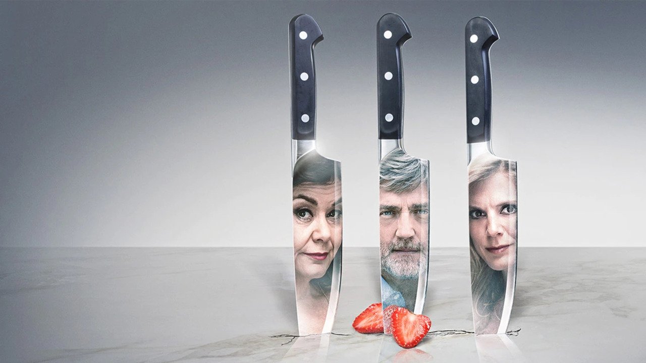 Delicious Background