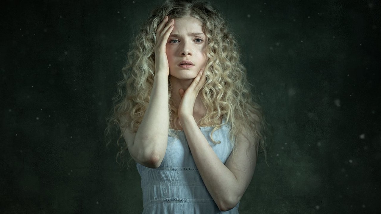 Sacred Lies Background