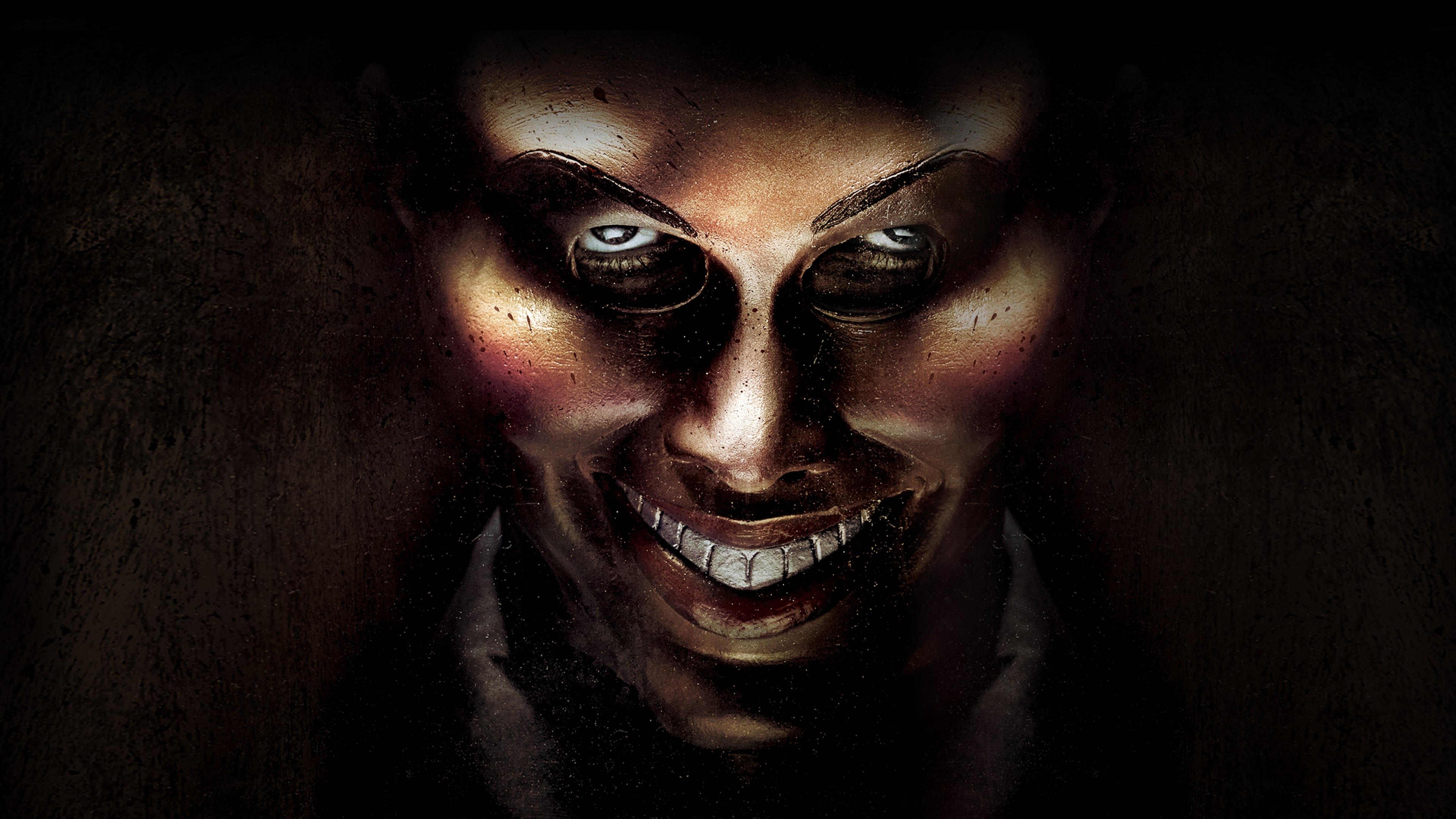 The Purge Background