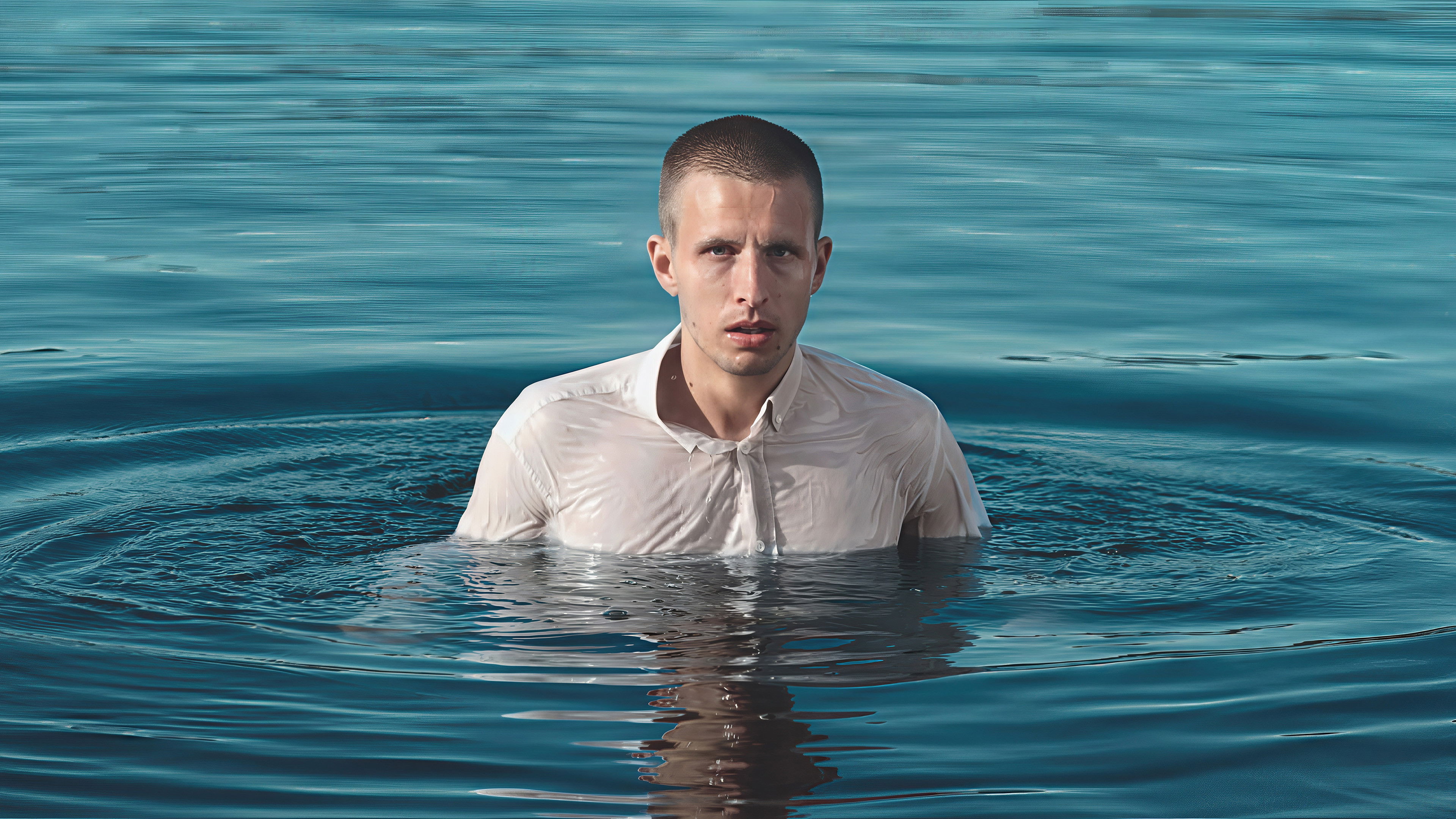 Oslo, August 31st Background