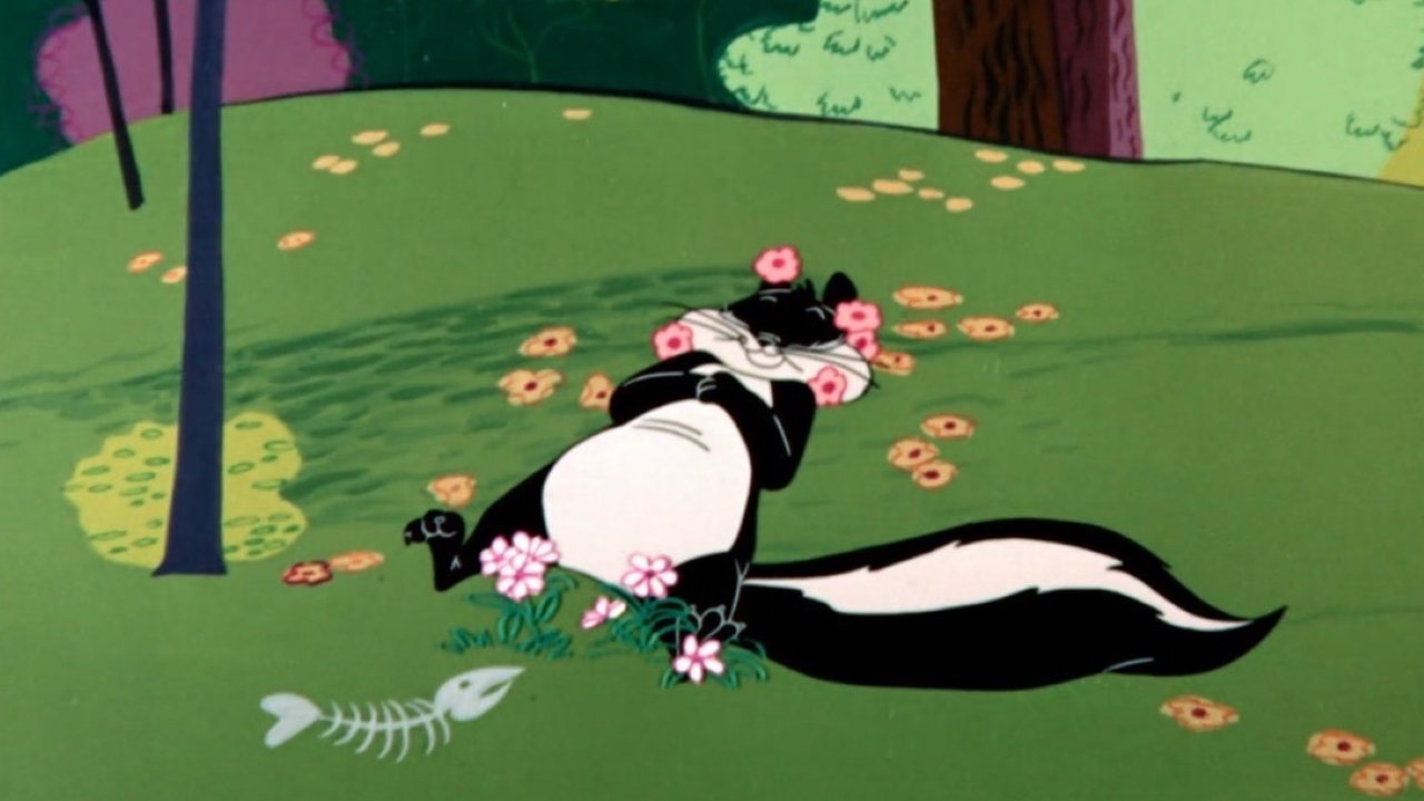 Heaven Scent Background