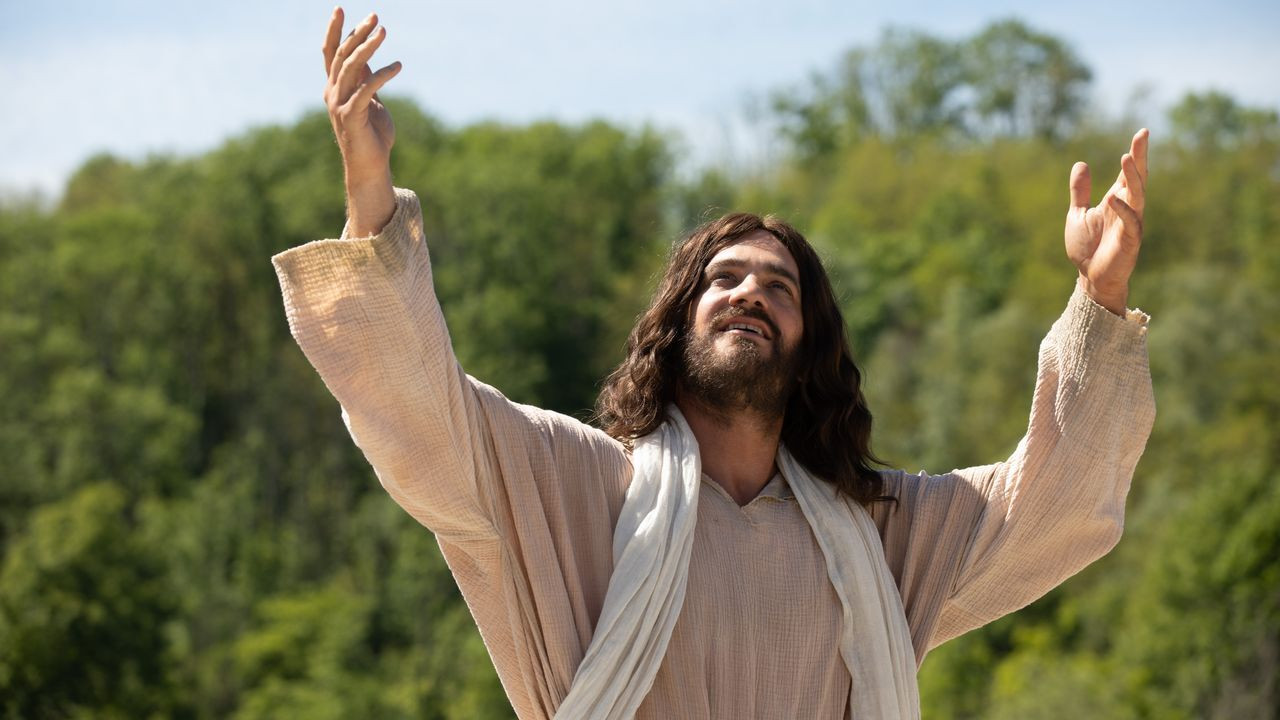 JC's life Background