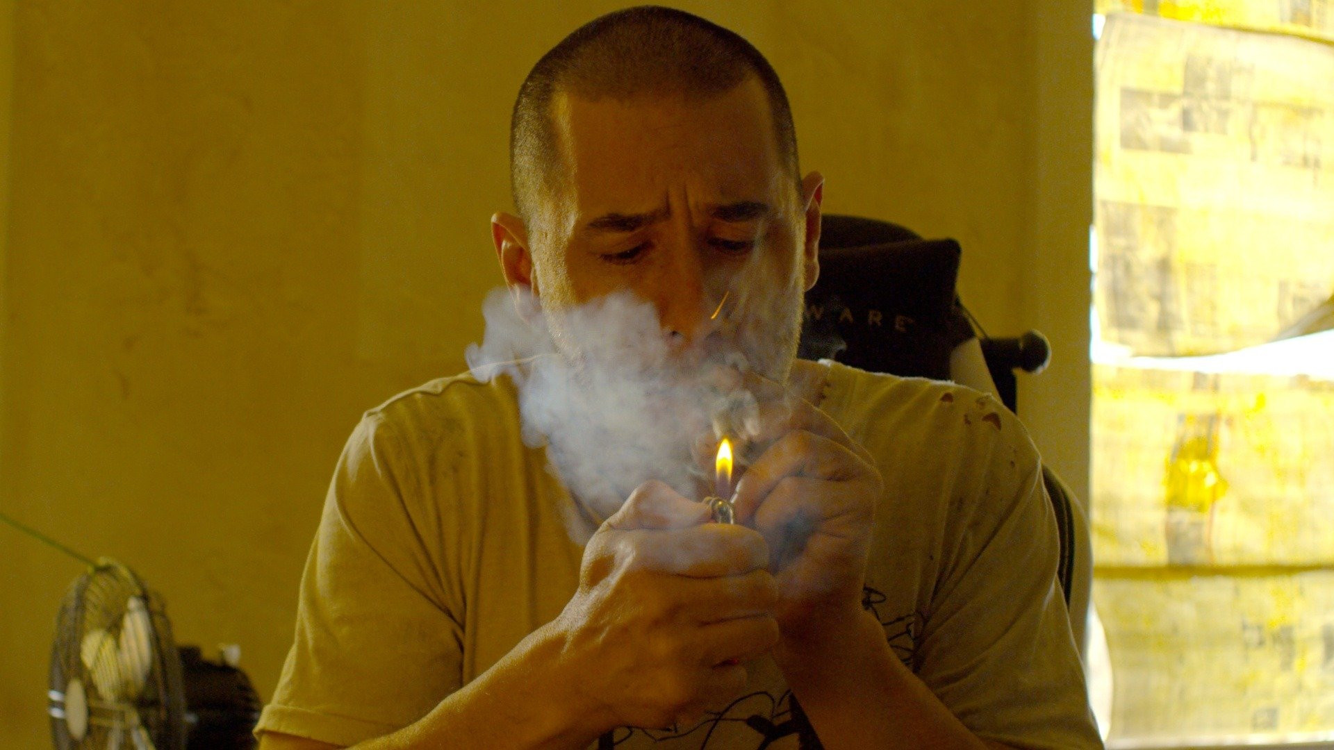 I, Challenger Background