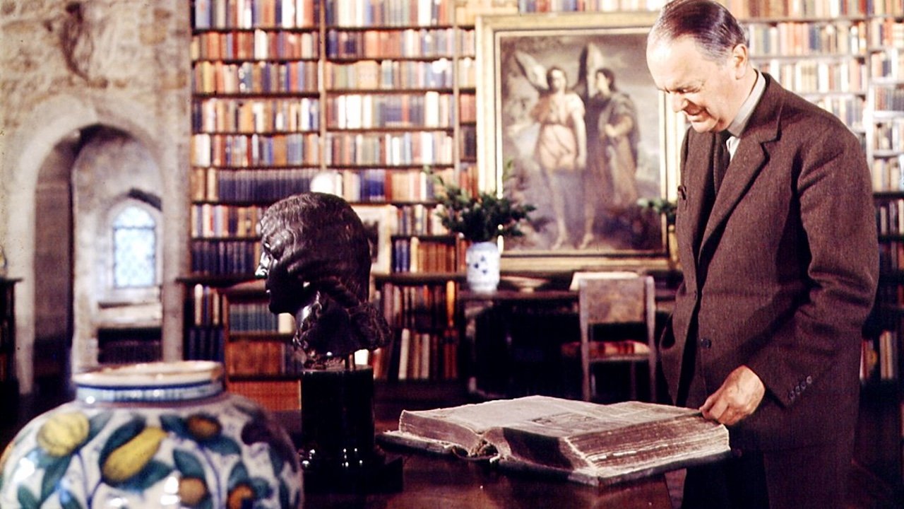 Civilisation Background