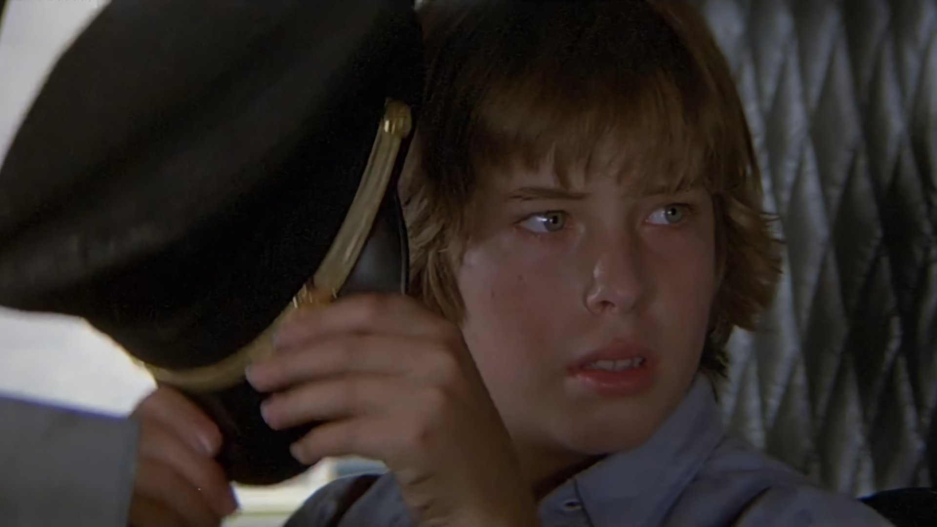 The Island Background