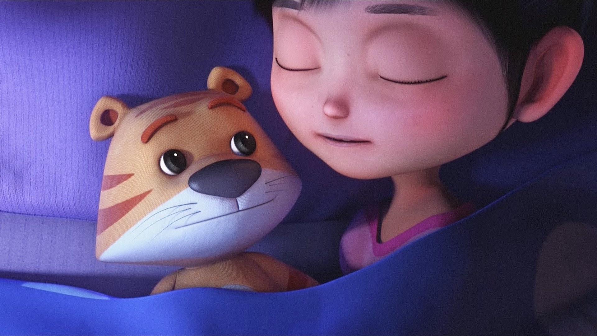 Toy Guardians Background