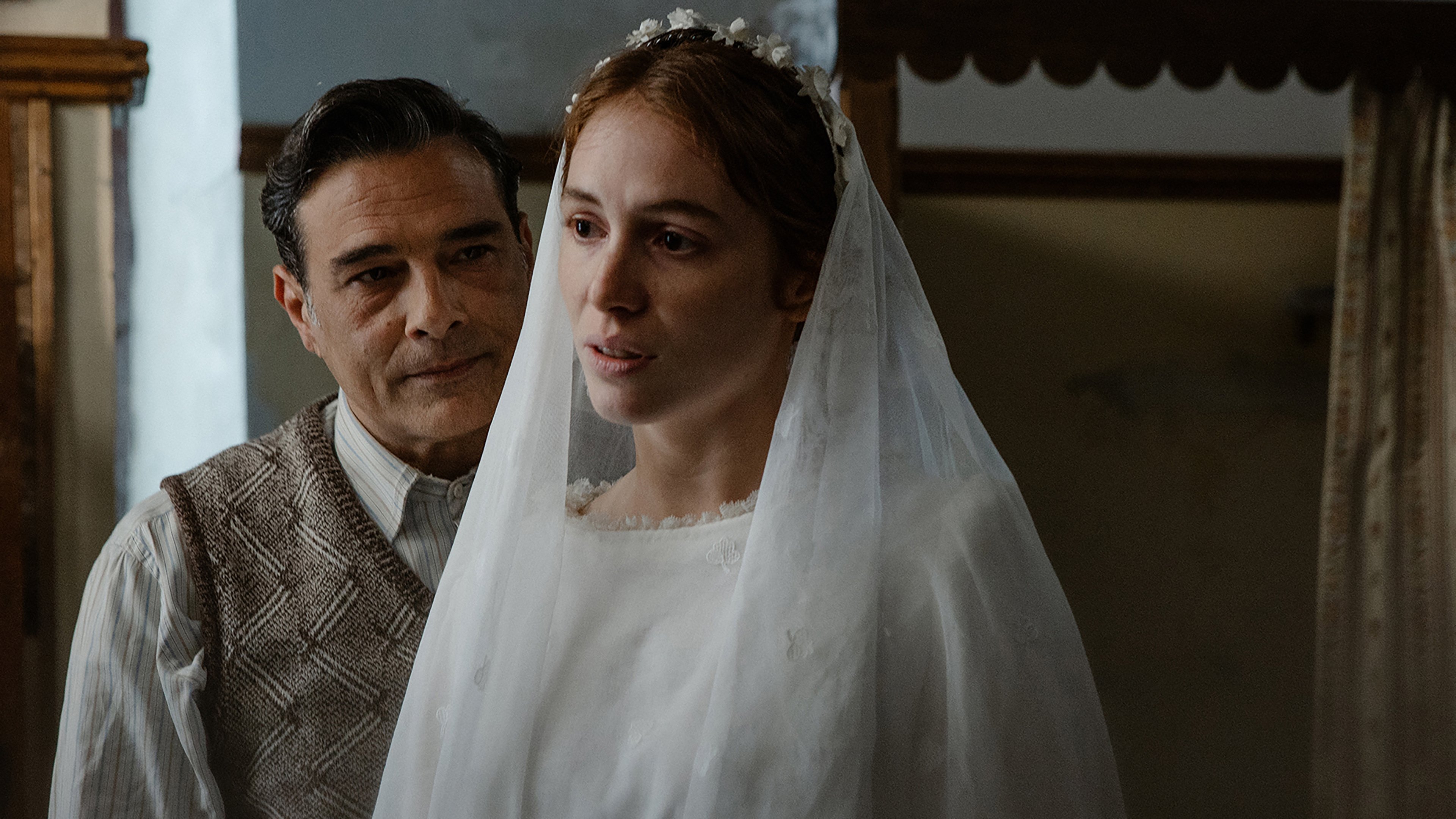 My Place is Here Background