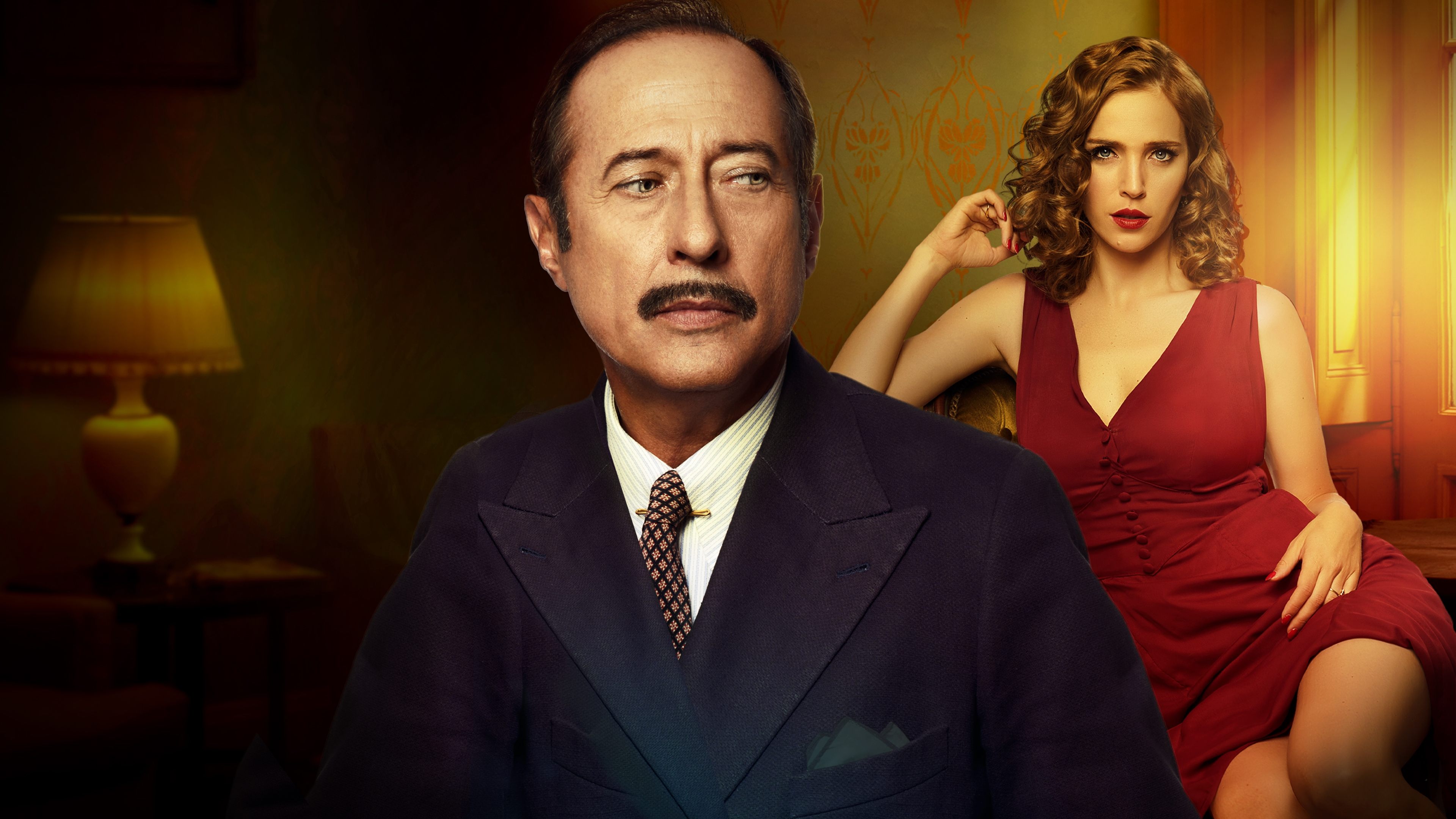 Los que aman, odian Background