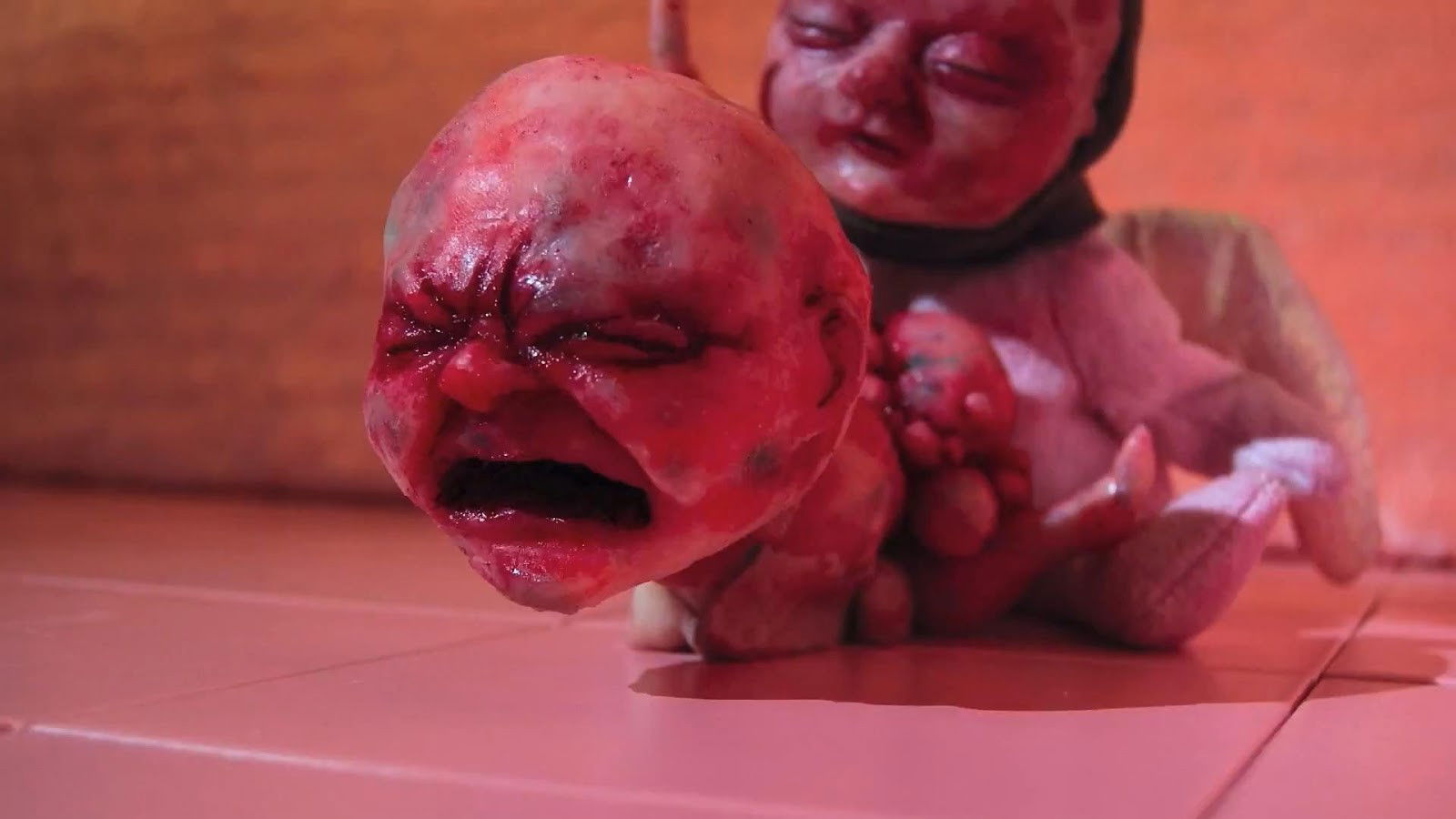 Bobby Yeah Background