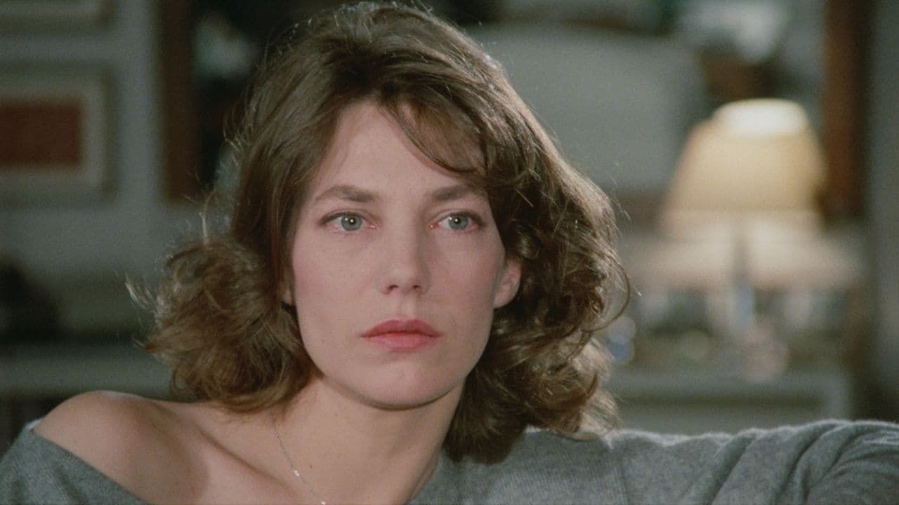 The Woman of My Life Background