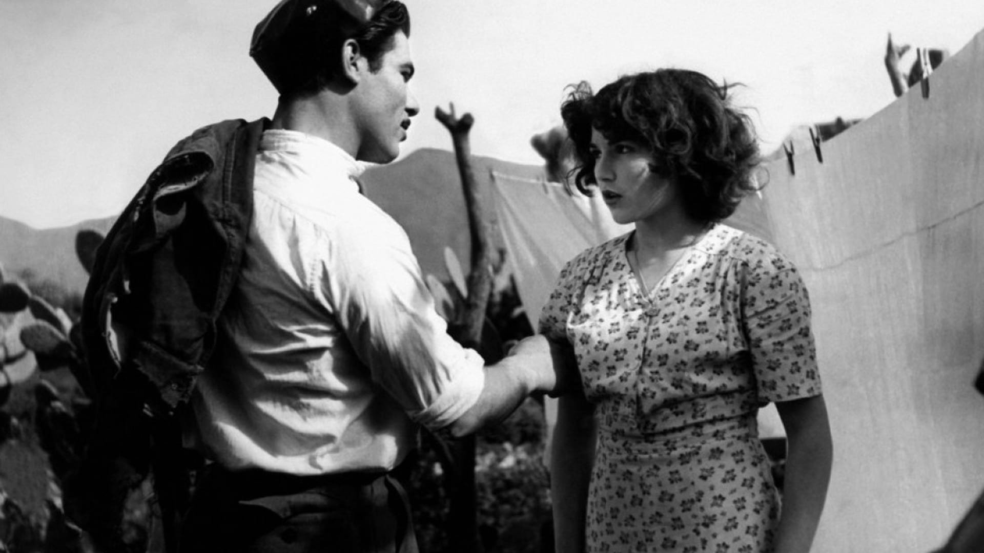 Two Cents Worth of Hope Background