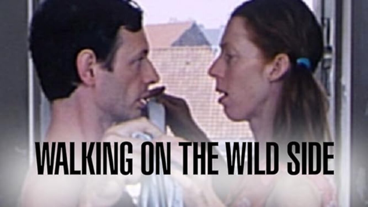 Walking on the Wild Side Background