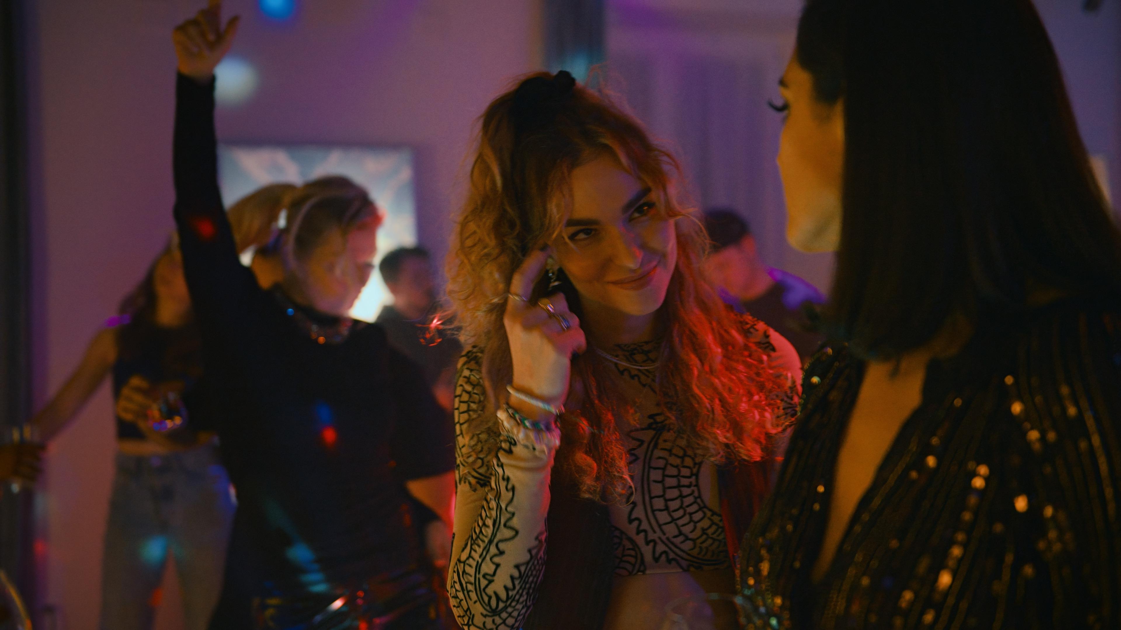 Early Birds Background