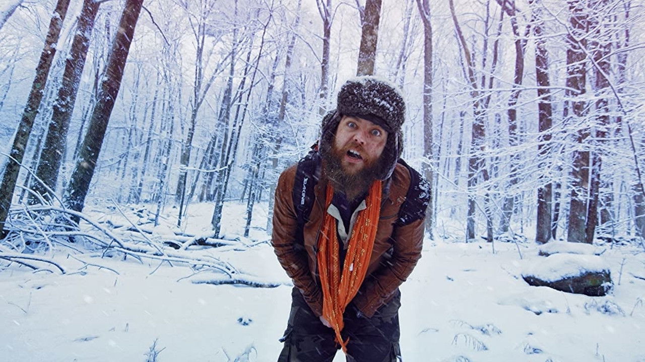 Tex Montana Will Survive! Background